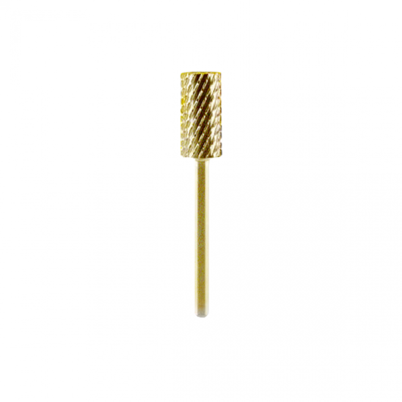 Cre8tion 3-way Carbide Gold, Small Barrel CX 3/32", 17327 BB